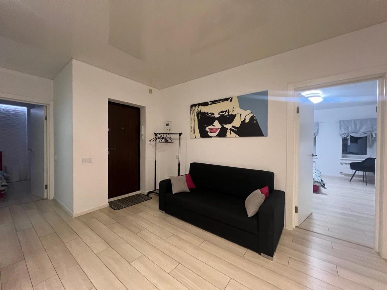 2-Room Luxury Apartment In The Center Київ Екстер'єр фото