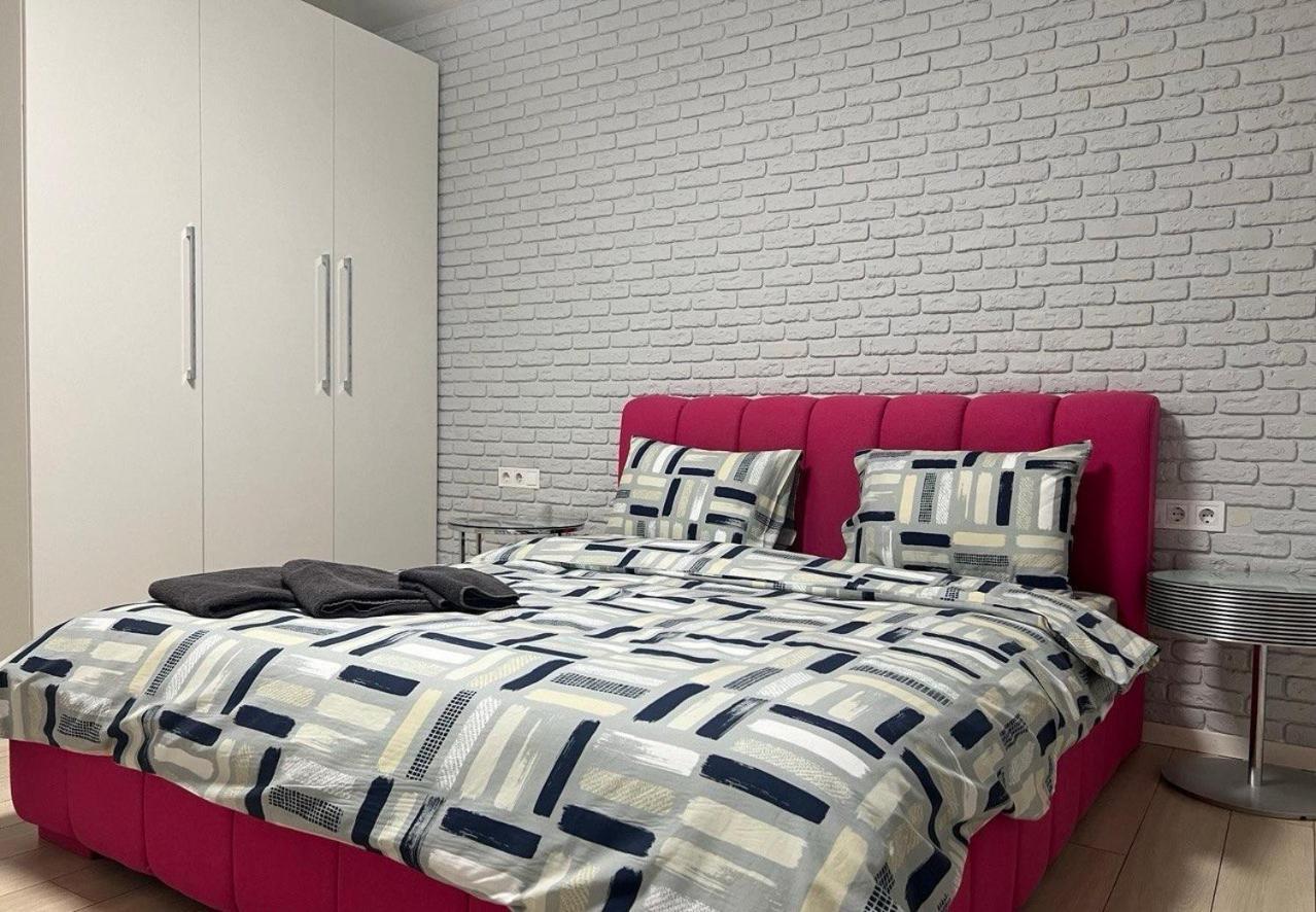 2-Room Luxury Apartment In The Center Київ Екстер'єр фото
