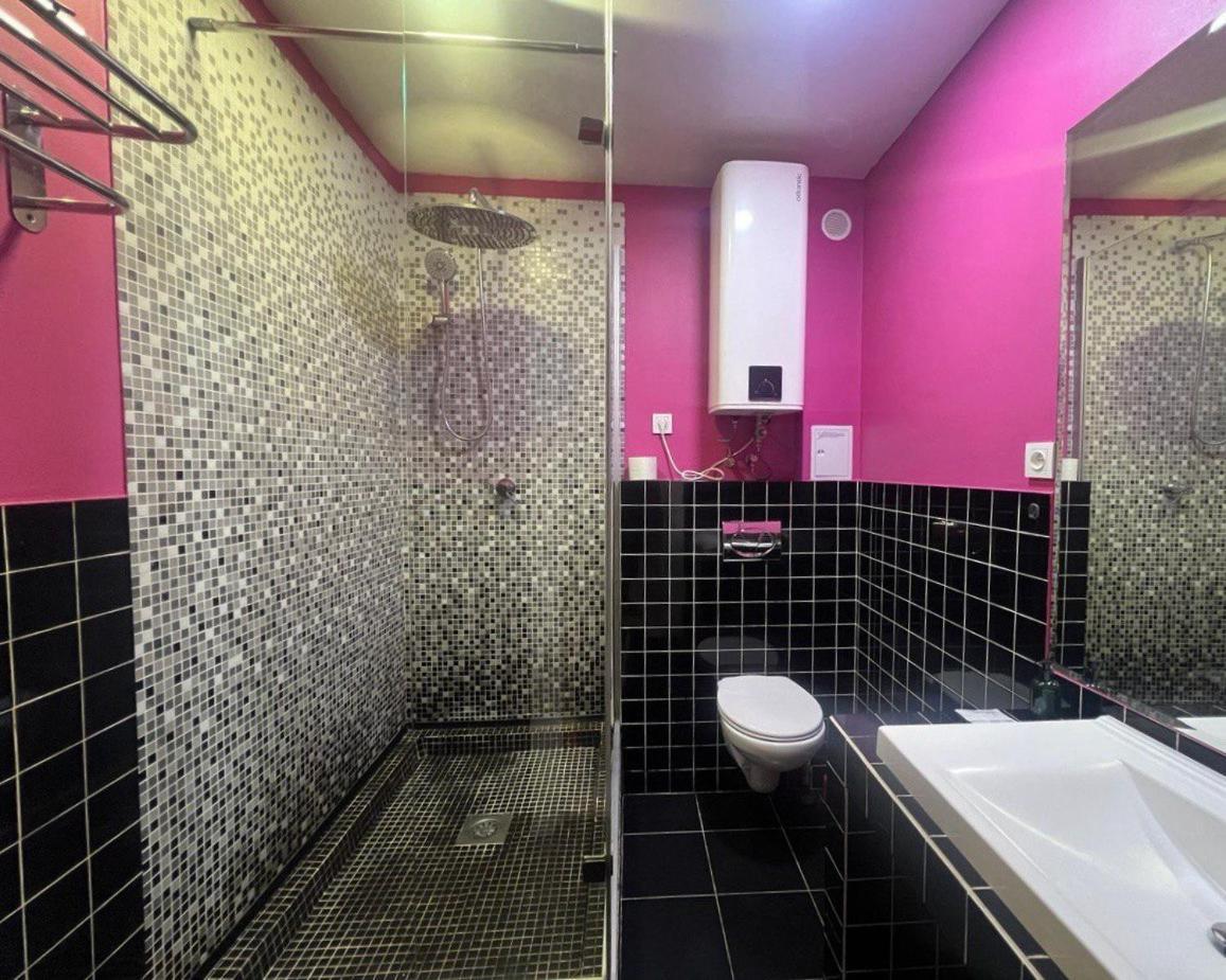 2-Room Luxury Apartment In The Center Київ Екстер'єр фото