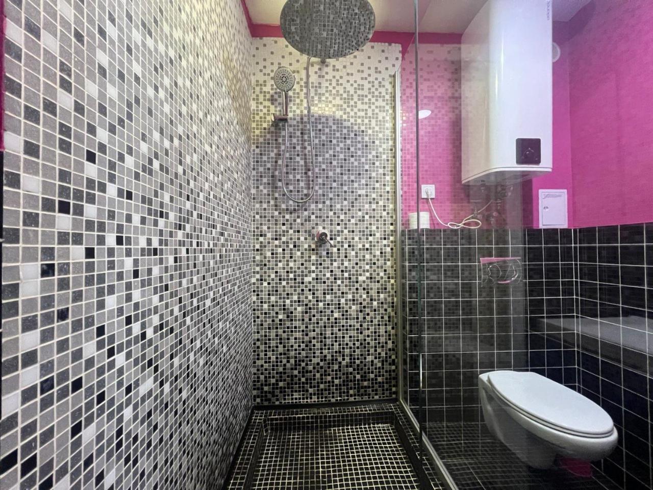 2-Room Luxury Apartment In The Center Київ Екстер'єр фото